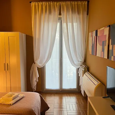 Corso Porta Nuova 39 3* ヴェローナ