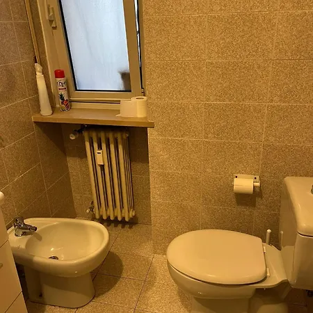 Corso Porta Nuova 39 3*