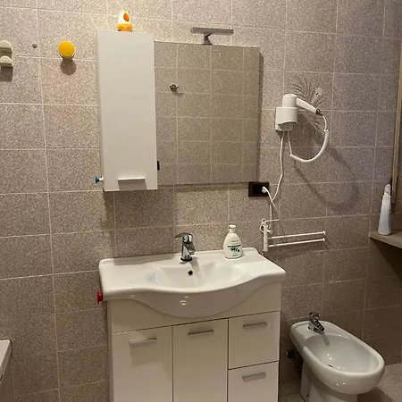 ゲストハウス Corso Porta Nuova 39