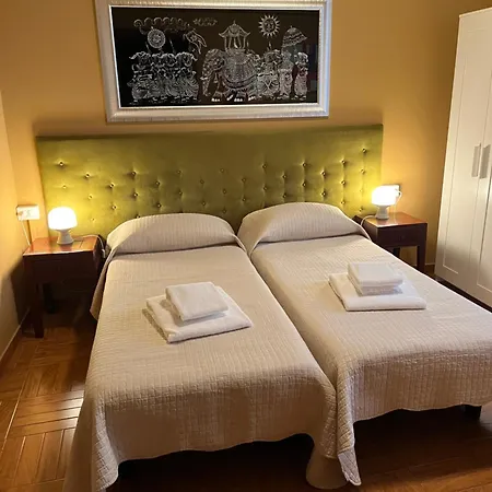 Corso Porta Nuova 39 ゲストハウス ヴェローナ