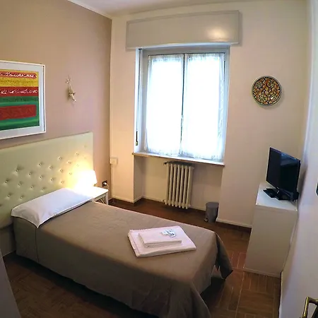 Corso Porta Nuova 39 ヴェローナ