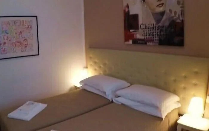 Gasthof Corso Porta Nuova 39