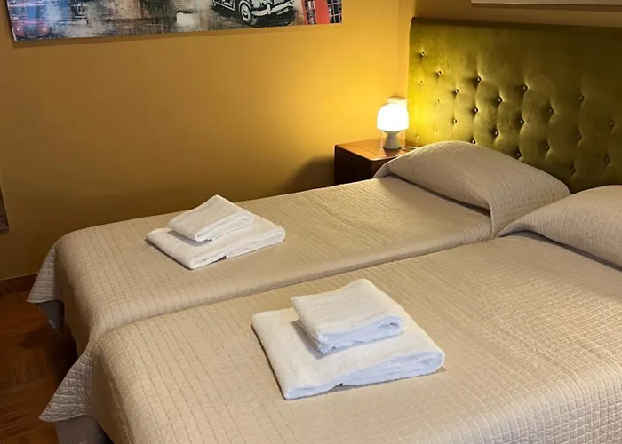 Corso Porta Nuova 39 Gasthof Verona