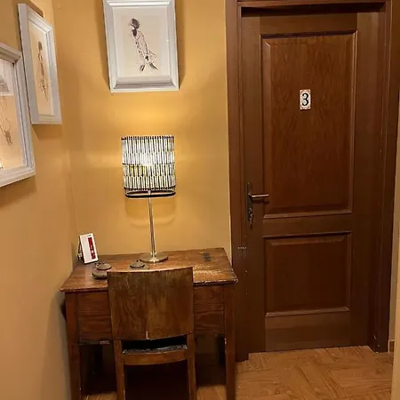 Corso Porta Nuova 39 게스트하우스