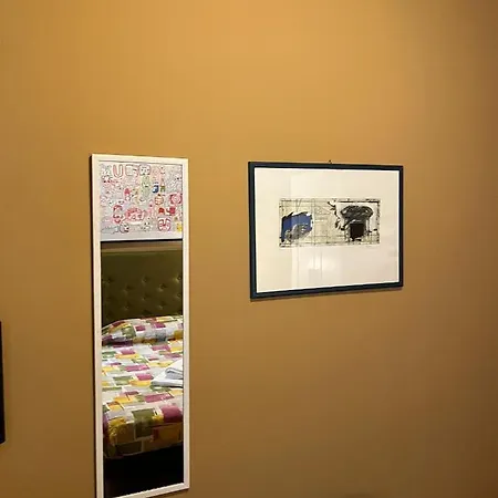 Vendégház Corso Porta Nuova 39 3*