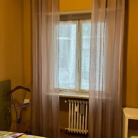 Bed & Breakfast Corso Porta Nuova 39