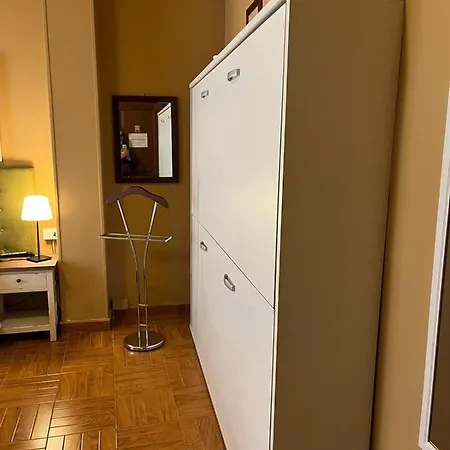 Bed & Breakfast Corso Porta Nuova 39 3*