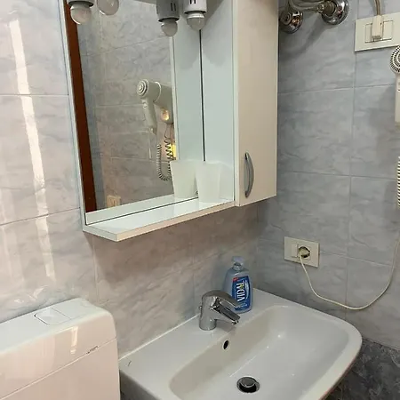 Bed & Breakfast Corso Porta Nuova 39 3*