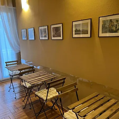 Corso Porta Nuova 39 베로나