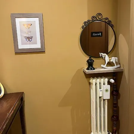 Vendégház Corso Porta Nuova 39