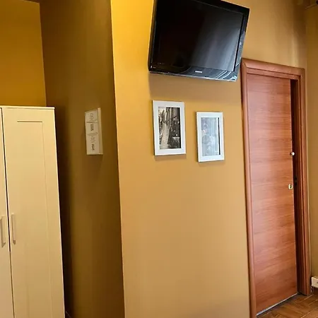 게스트하우스 Corso Porta Nuova 39 베로나