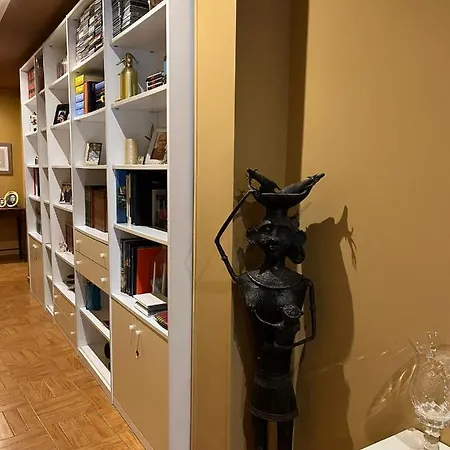 Bed & Breakfast Corso Porta Nuova 39 Verona
