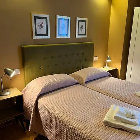 Corso Porta Nuova 39 Bed & Breakfast