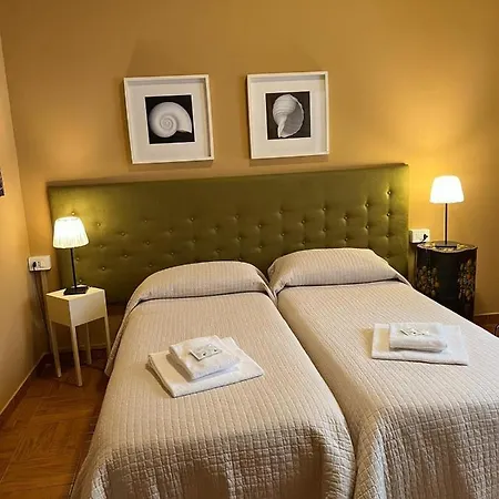 Bed & Breakfast Corso Porta Nuova 39