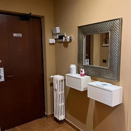 게스트하우스 Corso Porta Nuova 39 베로나