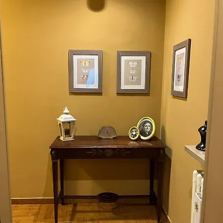 Corso Porta Nuova 39 Vendégház