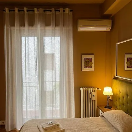 Corso Porta Nuova 39 게스트하우스