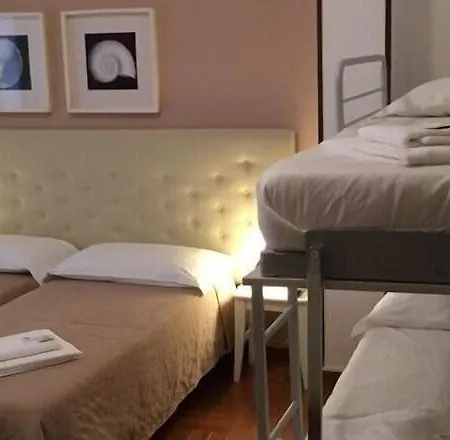 Corso Porta Nuova 39 게스트하우스 3*