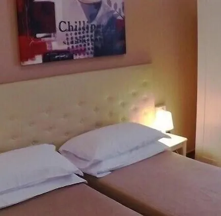 Bed & Breakfast Corso Porta Nuova 39 3*