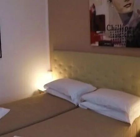 Bed & Breakfast Corso Porta Nuova 39