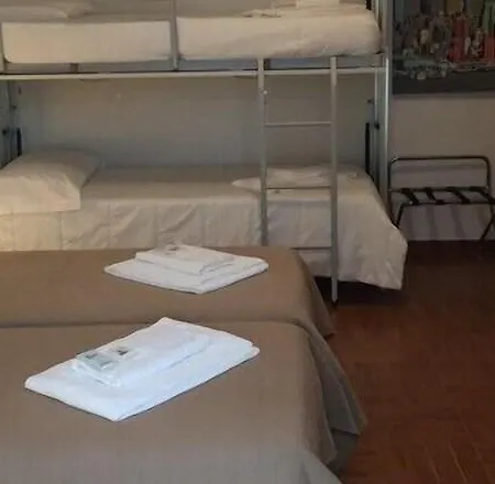 Corso Porta Nuova 39 게스트하우스 3*