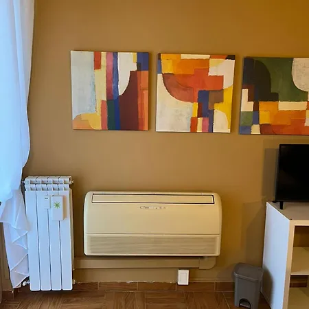 Corso Porta Nuova 39 Verona