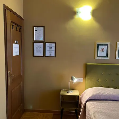 Corso Porta Nuova 39 Bed & Breakfast