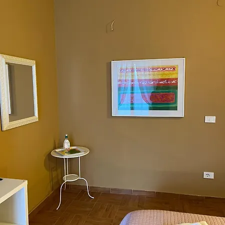 Bed & Breakfast Corso Porta Nuova 39 3*