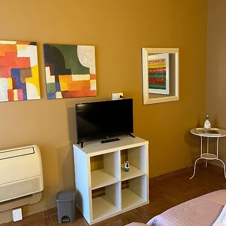 Corso Porta Nuova 39 Bed & Breakfast 3*