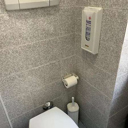 게스트하우스 Corso Porta Nuova 39