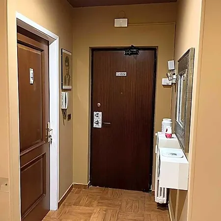 Corso Porta Nuova 39 3* Βερόνα