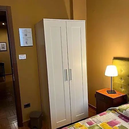 Corso Porta Nuova 39 Konukevi Verona