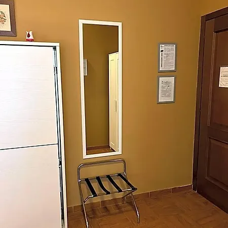招待所 Corso Porta Nuova 39 3*