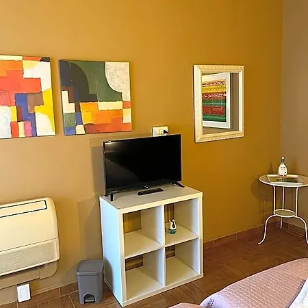 Corso Porta Nuova 39 Konukevi 3*