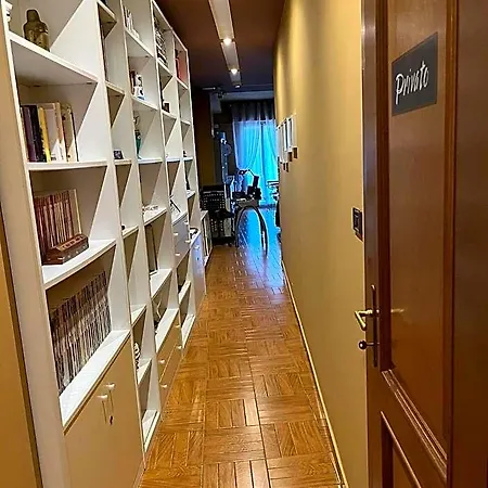 招待所 Corso Porta Nuova 39 3*