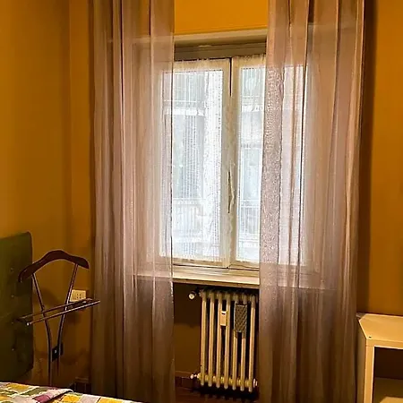Gæstehus Corso Porta Nuova 39 3*