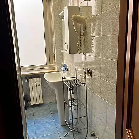 Corso Porta Nuova 39 Gæstehus 3*