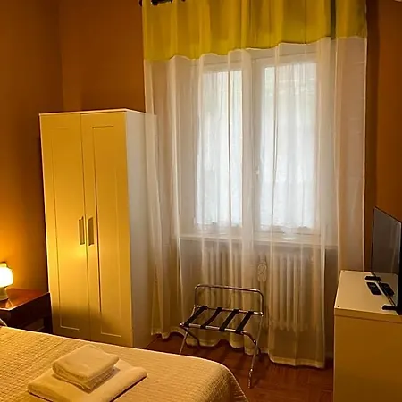 Corso Porta Nuova 39 Gæstehus 3*