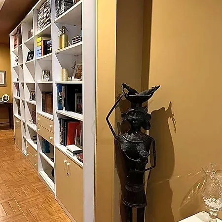 Gæstehus Corso Porta Nuova 39 Verona
