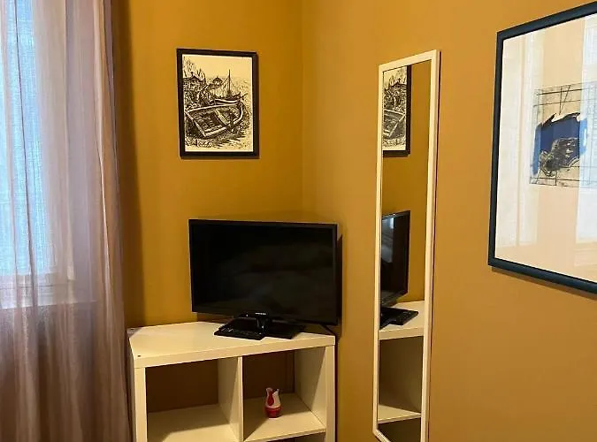 Corso Porta Nuova 39 Pensión 3*