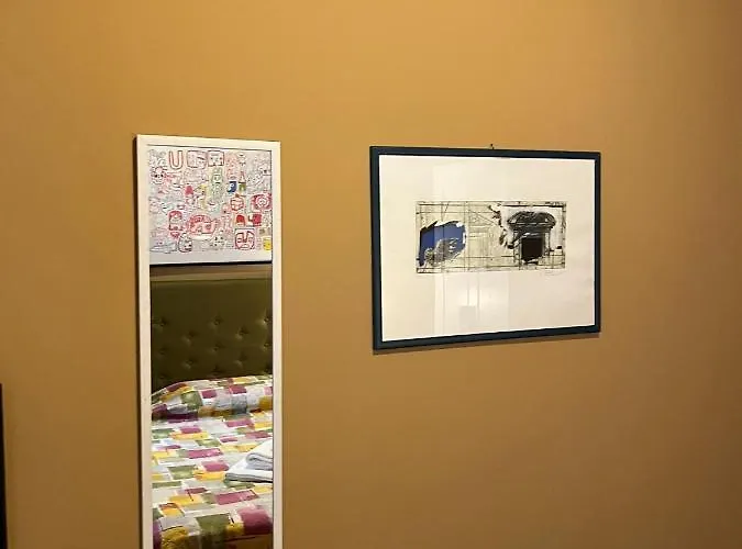 Pensión Corso Porta Nuova 39 3*