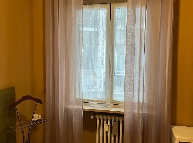 Pensión Corso Porta Nuova 39