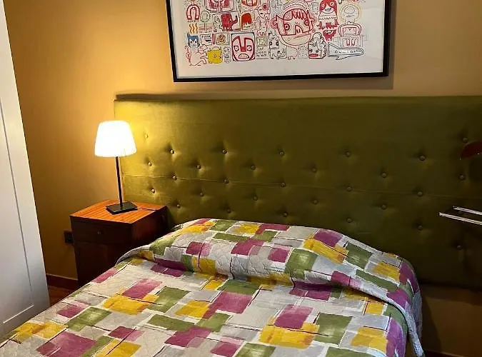 Corso Porta Nuova 39 Pensión