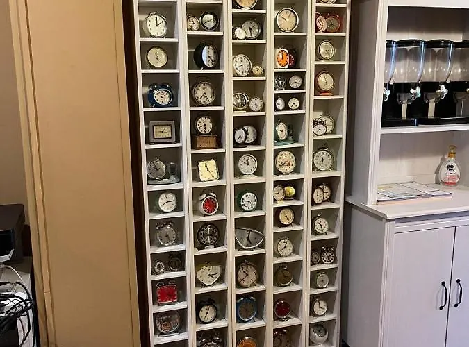 Corso Porta Nuova 39 3*