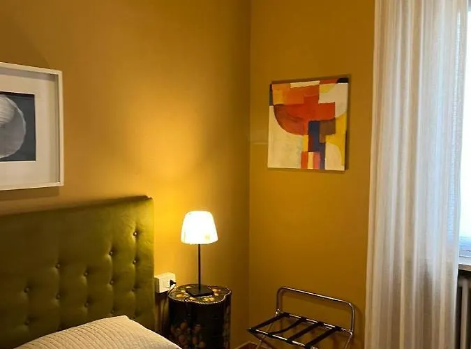 Corso Porta Nuova 39