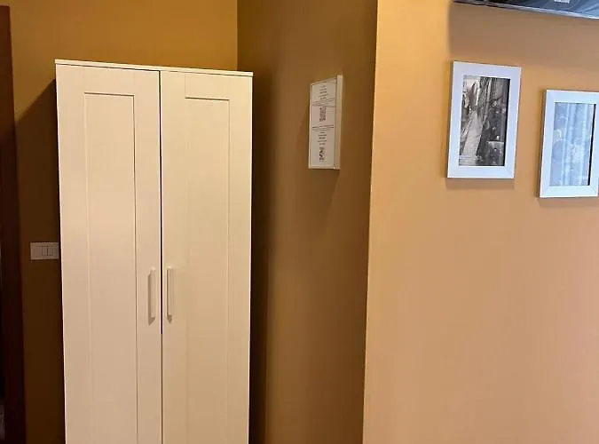 Corso Porta Nuova 39 3* Verona