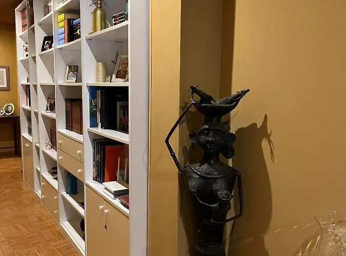 Pensión Corso Porta Nuova 39 Verona