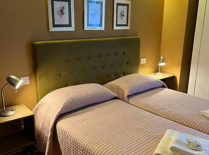 Corso Porta Nuova 39 Pensión