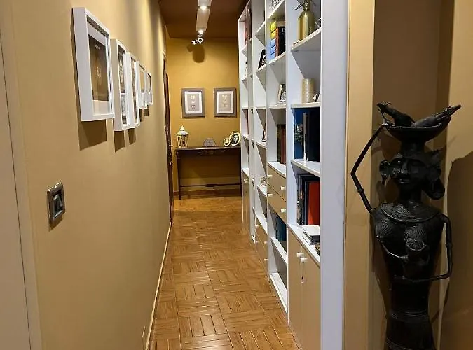 Pensión Corso Porta Nuova 39 3*