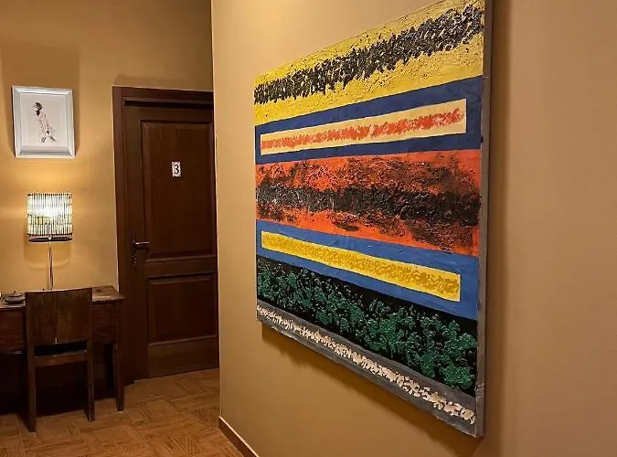 Pensión Corso Porta Nuova 39 Verona